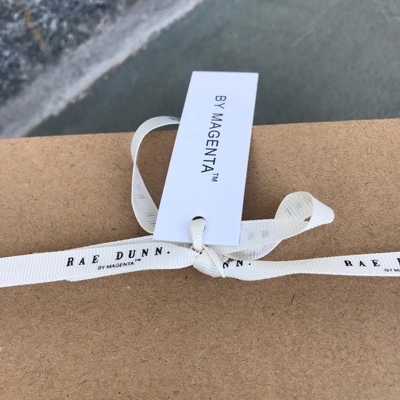 Rae Dunn Canister and Mug Set - Picture 6 of 6